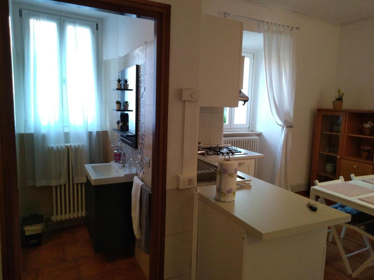 Varenna Center, Contrada Del Prato المظهر الخارجي الصورة