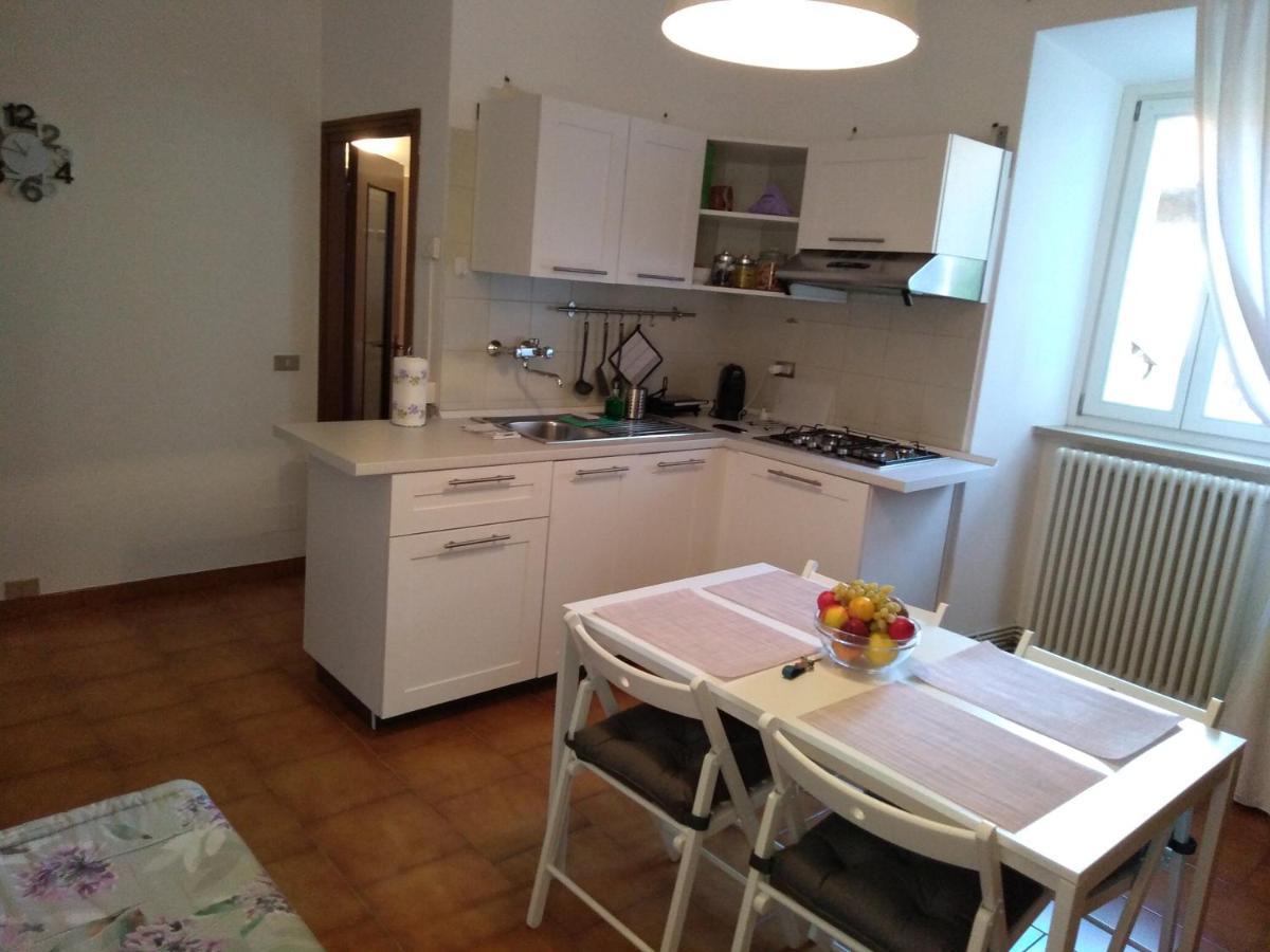 Varenna Center, Contrada Del Prato المظهر الخارجي الصورة