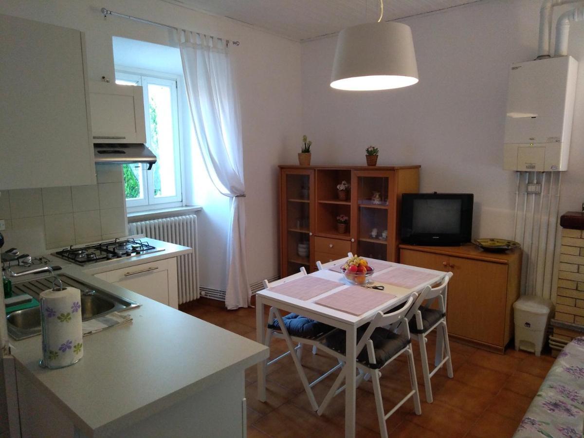 Varenna Center, Contrada Del Prato المظهر الخارجي الصورة