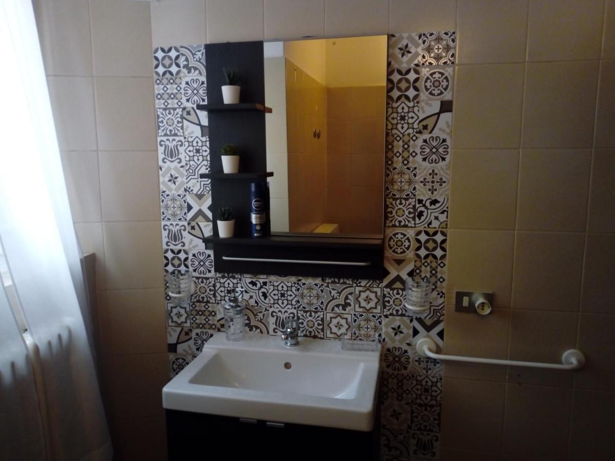 Varenna Center, Contrada Del Prato المظهر الخارجي الصورة